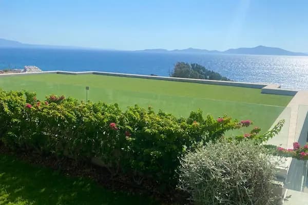 The View Bodrum - Resim 14