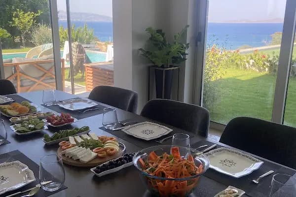 The View Bodrum - Resim 13