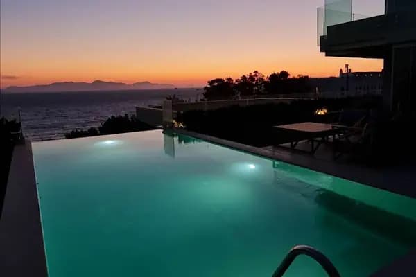 The View Bodrum - Resim 17