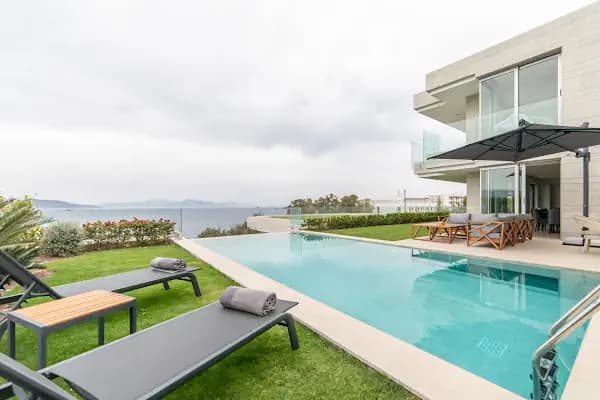 The View Bodrum - Resim 1