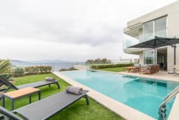 The View Bodrum