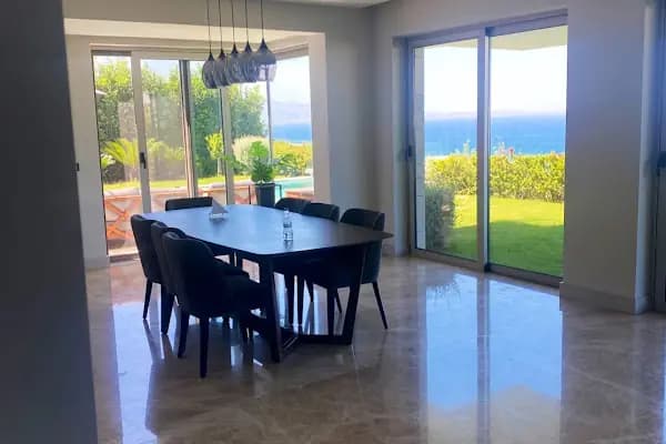 The View Bodrum - Resim 10