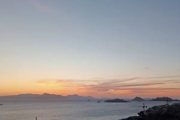 The View Bodrum - Resim 6