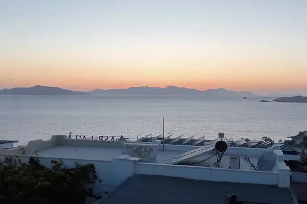 The View Bodrum - Resim 5