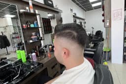 Salon Gürkan