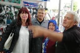 Ankara Üniversitesi Tömer