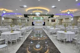 Arslan Plaza Düğün Salonları