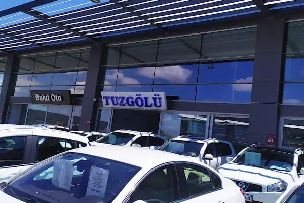 GUN OTOMOTİV OTONOMİ - Oto Galeri - Ankara Beypazarı