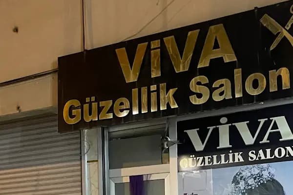 Viva Bayan Kuaförü / Güzellik Salonu Birecik - Güzellik Salonu - Şanlıurfa Ceylanpınar