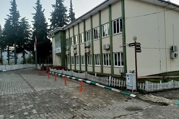Pos Orman İşletme Müdürlüğü - Resmi Kurum - Adana Seyhan