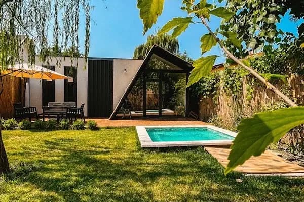 Sapanca Bungalov - Otel - Sakarya Adapazarı
