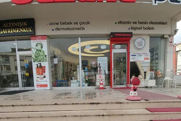 Eczane Butik - Eczane - İstanbul Ümraniye