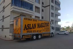 Aslan Nakliyat