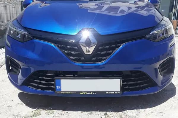 Rent Point Rent A Car - Araba Kiralama Şirketi - Muğla Bodrum
