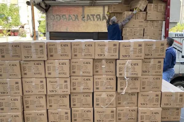 SANAY ELEKTRİK - Elektrik Malzemeleri Satıcısı - Diyarbakır Kayapınar