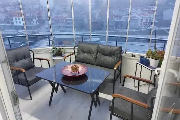 GÖKSAN MASA SANDALYE - Ofis Mobilyaları Mağazası - Ankara Altındağ