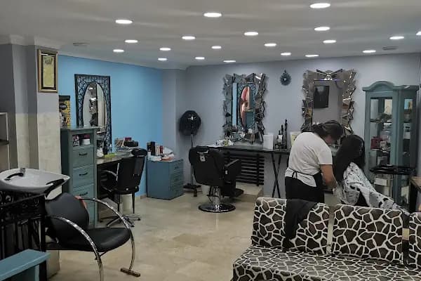 Senkoop Bayan Kuaförü - Kuaför - İstanbul Bağcılar