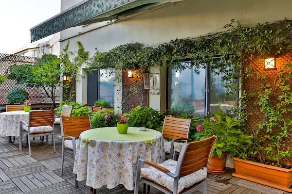 Central Hotel - Otel - Bursa Osmangazi
