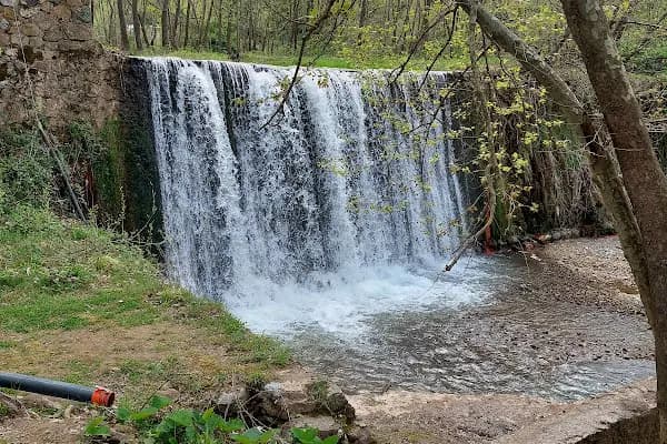 Kurşunlu Şelalesi - Milli Park - Bursa İnegöl