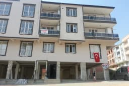 Arslan Sitesi
