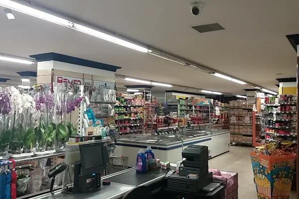 Kilpa - Süpermarket - Trabzon Ortahisar