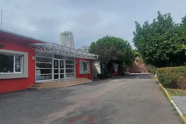 Türkiye Emlak Bankası Ataşehir Anaokulu - Okul - İstanbul Ataşehir