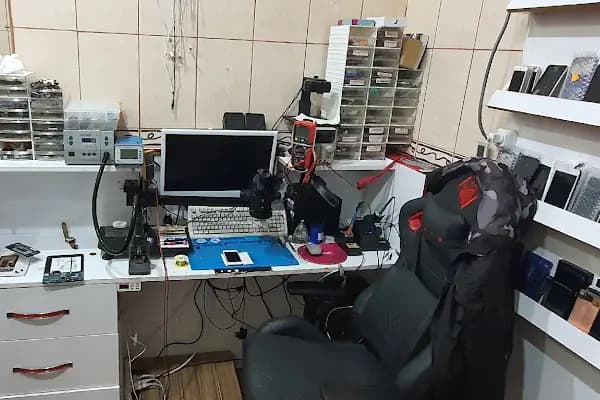 BİLİM GSM cep telefonu, tablet tamir teknik servisi - Cep Telefonu Tamir Atölyesi - Diyarbakır Çermik
