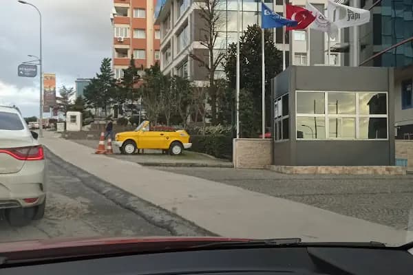 Kimsel Kimya - Kimya Tesisi - İstanbul Ataşehir