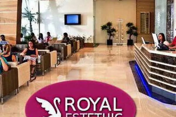 Royal Estethic - Estetik Cerrahi Kliniği - İstanbul Ataşehir