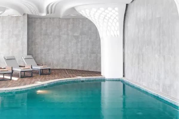 DOspa Medical Thermal - Tedavi Amaçlı Kaplıca - Bursa Nilüfer
