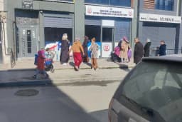 Sosyal Yardımlaşma Ve Dayanışma Vakfı