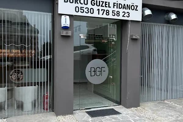 Burcu Güzel Fidanöz - Ortodonti Kliniği - Diş Kliniği - Bursa Nilüfer