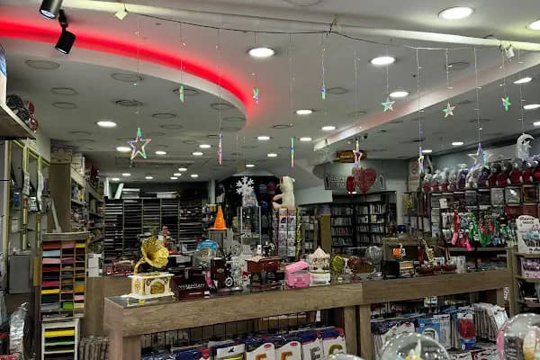 Ekin Kitap Kırtasiye Kopyalama - Kırtasiye - Ankara Yenimahalle