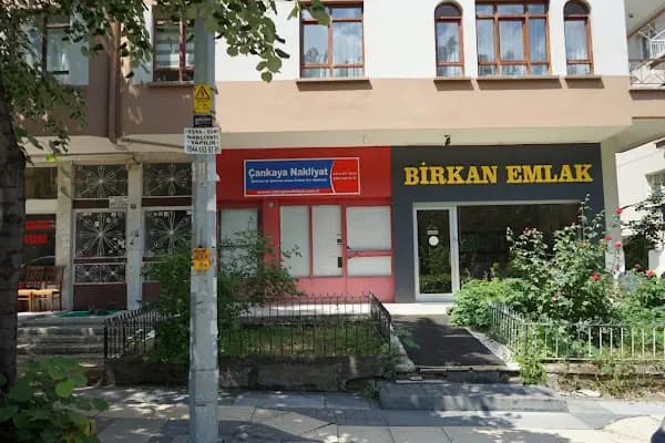 Çankaya Nakliyat - Nakliyat Şirketi - Ankara Çankaya