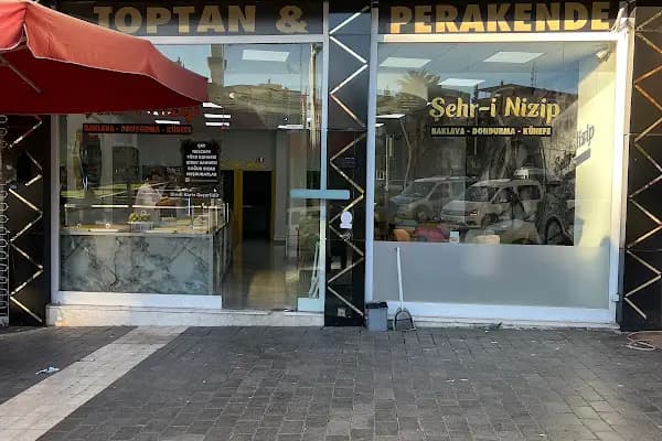Dospresso Donut &amp; Coffee Nizip - Kahve dükkanı - Gaziantep Nizip