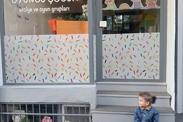 Oyuncu Çocuk Atölye ve Oyun Grupları - Oyun/Eğlence Merkezi - İstanbul Avcılar