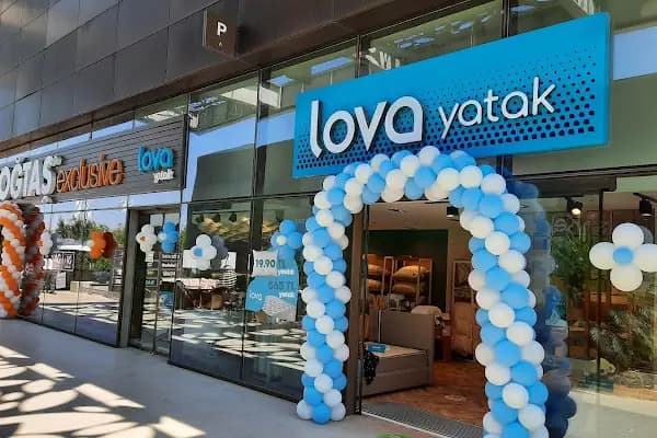 Doğtaş Exclusive Balçova - Mobilya mağazası - İzmir Foça
