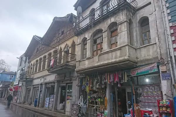 Alaçam Mübadele Müzesi - Müze - Samsun 19 Mayıs