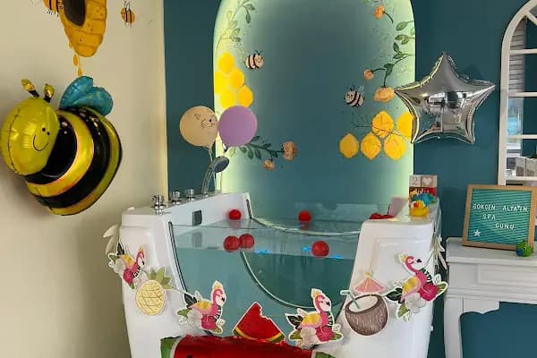 Bee Baby Spa - Spa - Kocaeli Gebze
