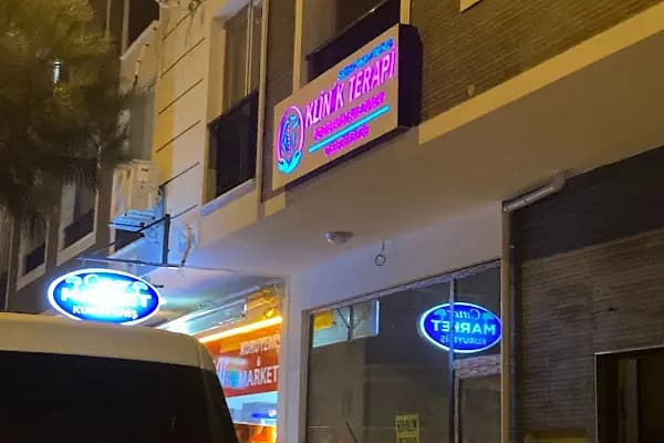 Klinik Terapi Fizyoterapist Şule Tuncay - Fizik Tedavi Kliniği - Muğla Bodrum