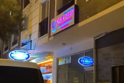Klinik Terapi Fizyoterapist Şule Tuncay