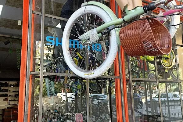 Akkuş Bisiklet Karaköprü - Bisikletçi - Şanlıurfa Karaköprü