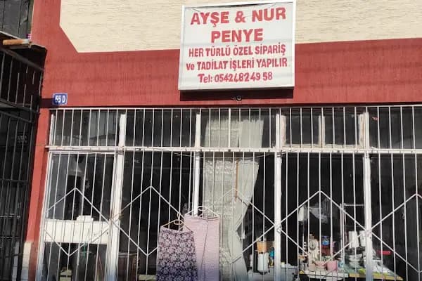 Ayşe Nur Penye Terzi - Terzi - Ankara Sincan