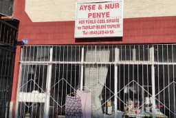 Ayşe Nur Penye Terzi