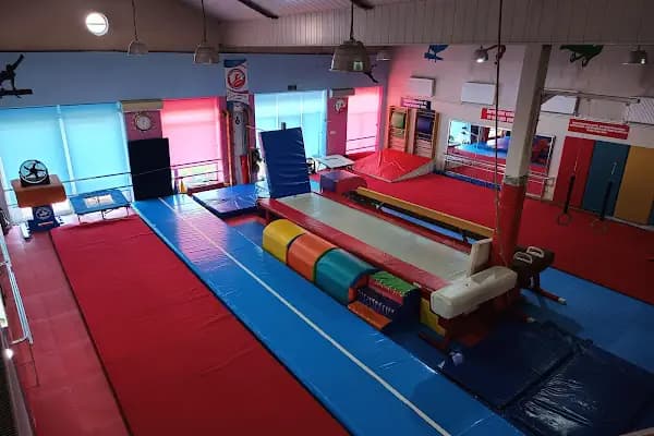 Kaptan Cimnastik Kulübü - Spor salonu - Balıkesir Susurluk