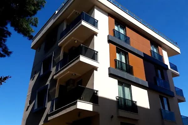 ŞEKER APARTMENTS - Kat Hizmeti Sunulan Konaklama - İstanbul Arnavutköy