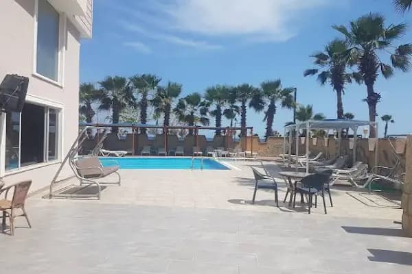 Acropol Beach Hotel - Otel - Antalya Döşemealtı