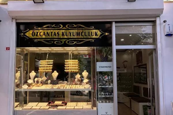 özcantaş kuyumculuk - Kuyumcu - İstanbul Arnavutköy