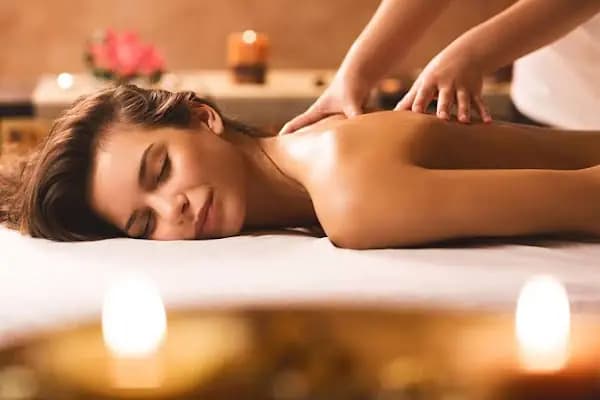 YAĞMUR spa Çerkezköy - Masaj Uzmanı - Tekirdağ Çerkezköy