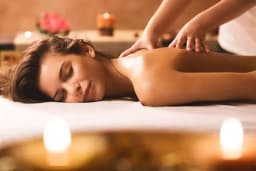 YAĞMUR spa Çerkezköy